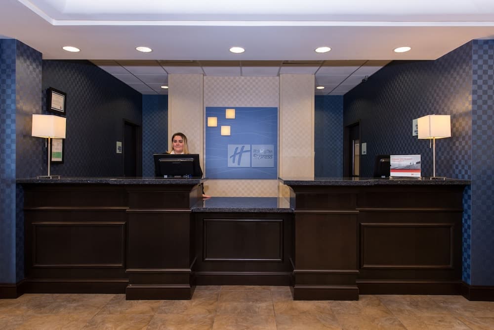 Holiday Inn Express Hotel and Suites Scranton by IHG gallery photo in Scranton, PA — image 9