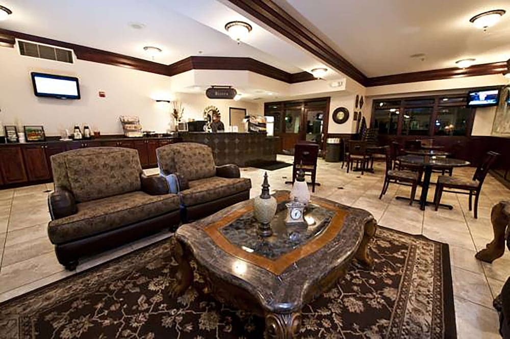 Shilo Inn Suites Hotel - Killeen property views in Killeen, TX — gallery photo 3