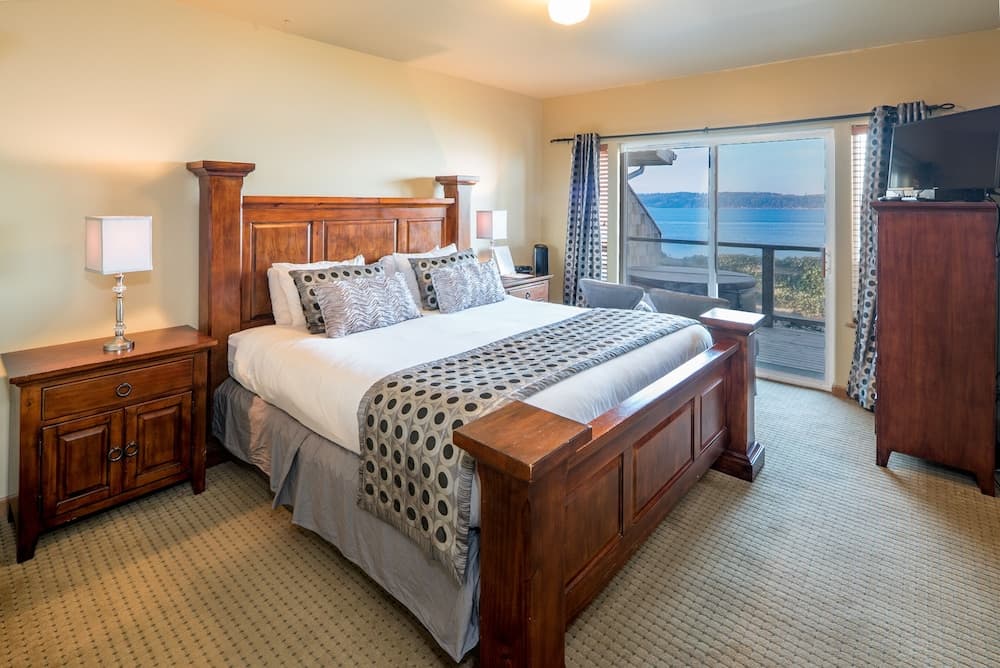 Camano Island Inn gallery photo in Camano Island, WA — image 36