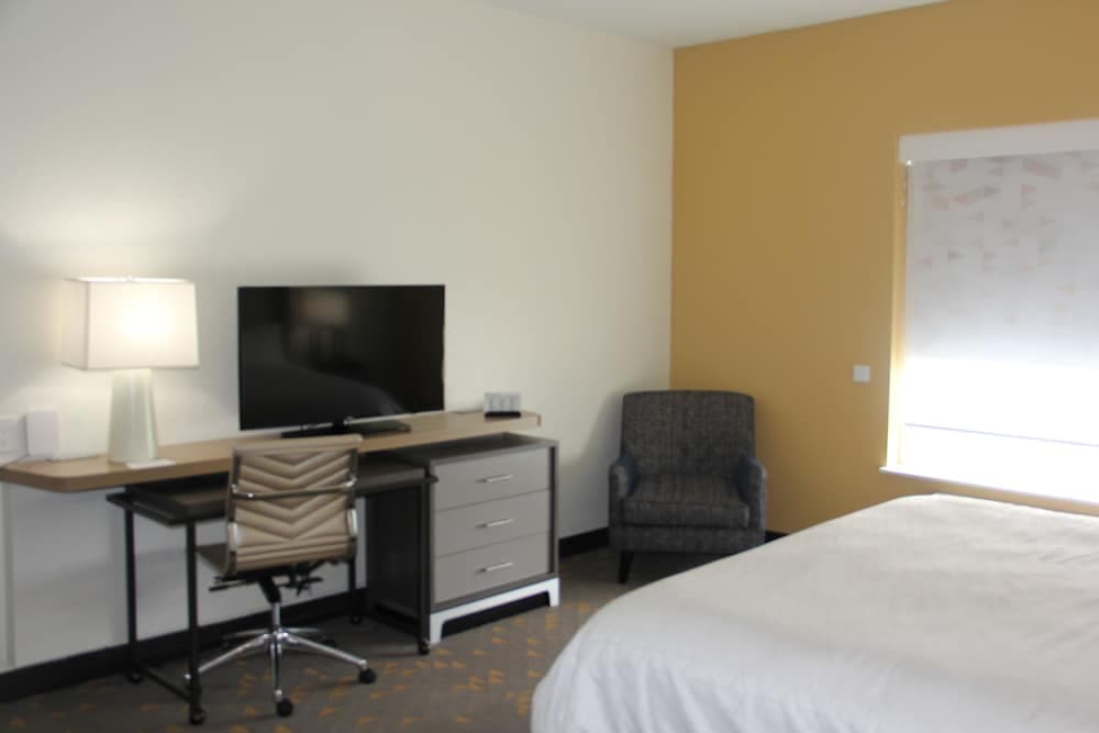 Holiday Inn Southaven Central - Memphis by IHG gallery photo in Southaven, MS — image 19
