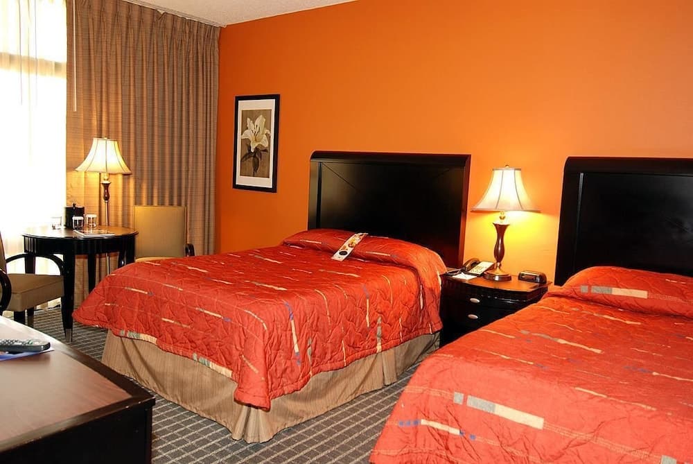 Oakland Airport Executive Hotel gallery photo in Oakland, CA — image 31