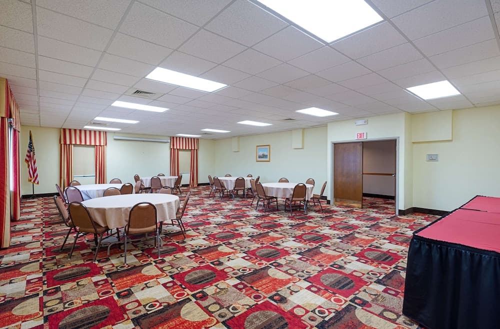 Quality Inn gallery photo in Easton, MD — image 22