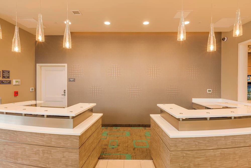 Residence Inn by Marriott Portland Hillsboro/Brookwood gallery photo in Hillsboro, OR — image 43