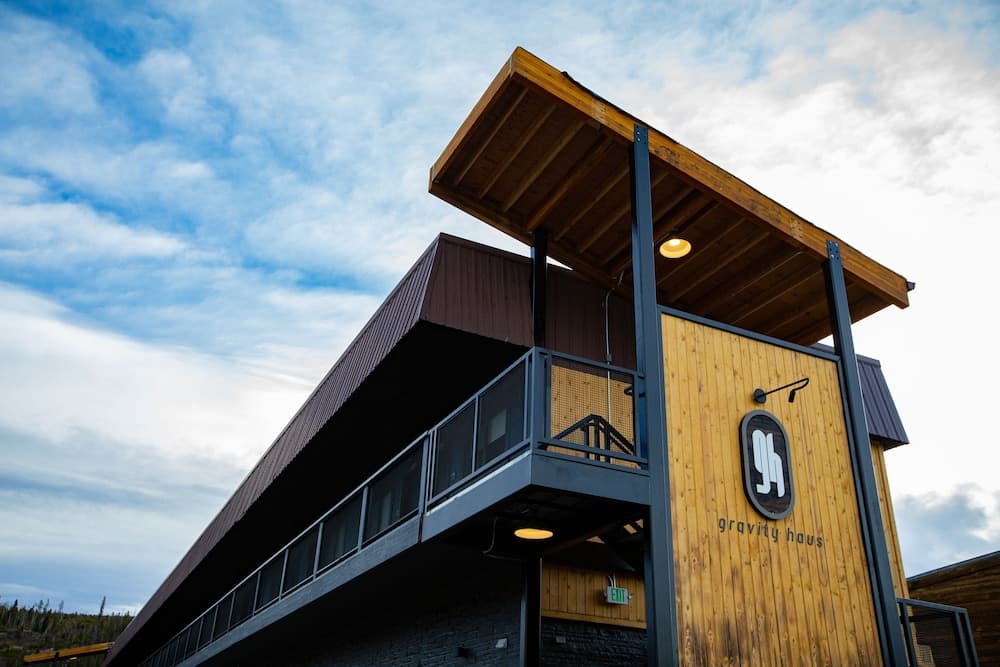 Gravity Haus Winter Park featured exterior or lobby in Winter Park, CO — similar hotel