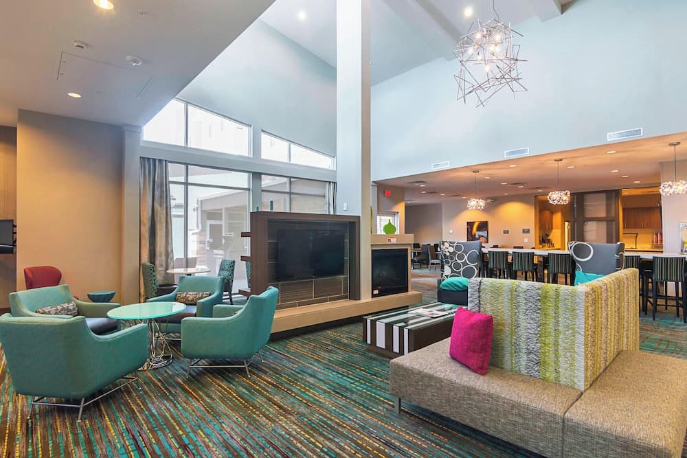 Residence Inn by Marriott Denton gallery photo in Denton, TX — image 7