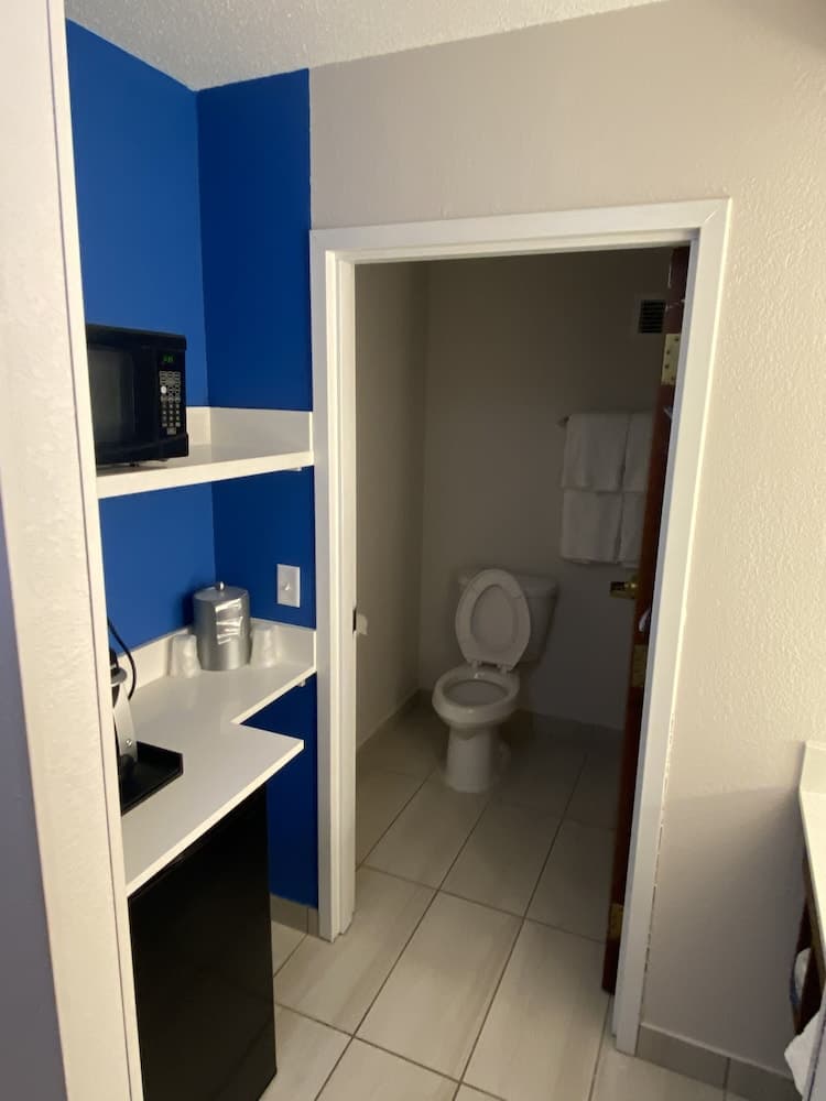 Holiday Inn Express Princeton by IHG gallery photo in Princeton, IN — image 18