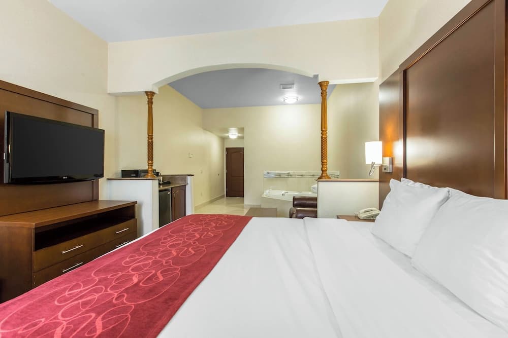 Citrus Suites Redlands Loma Linda Hotel gallery photo in Redlands, CA — image 32