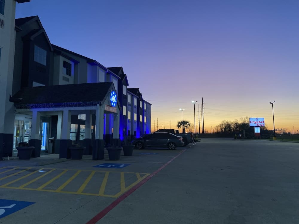 Crystal Inn gallery photo in Port Arthur, TX — image 6