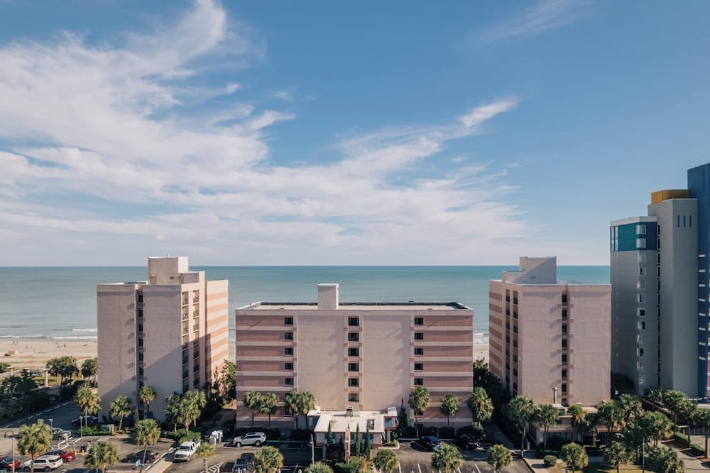 voco The Shelby - Myrtle Beach by IHG — hotel in Myrtle Beach, South Carolina