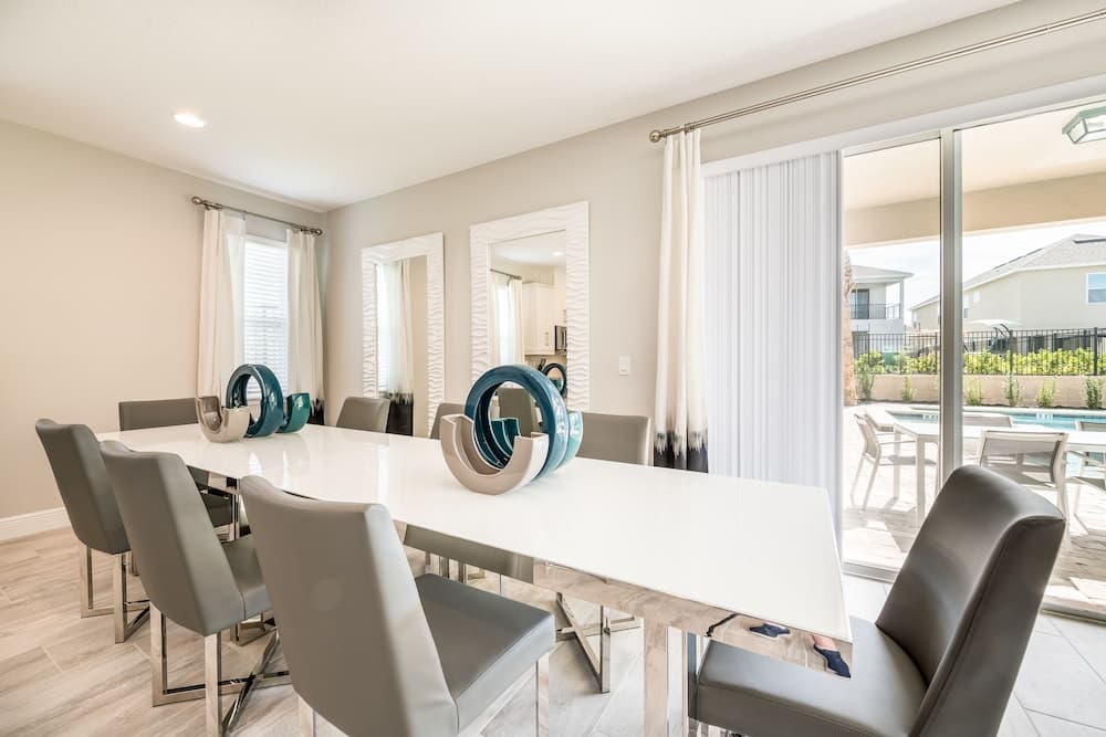Encore Resort and Water Park at Reunion by Rentyl gallery photo in Kissimmee, FL — image 572
