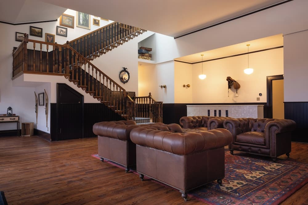 Hotel Hardware interior in Dayton, WA — gallery photo 2