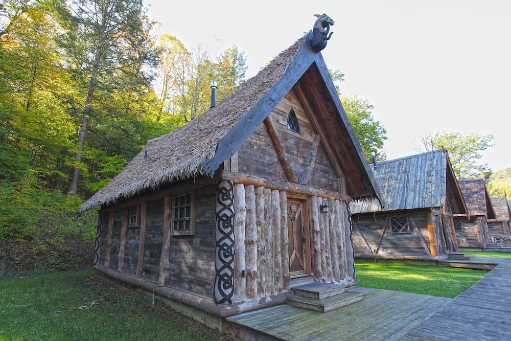 Vikings Villages Resort featured exterior or lobby in Brattleboro, VT — similar hotel