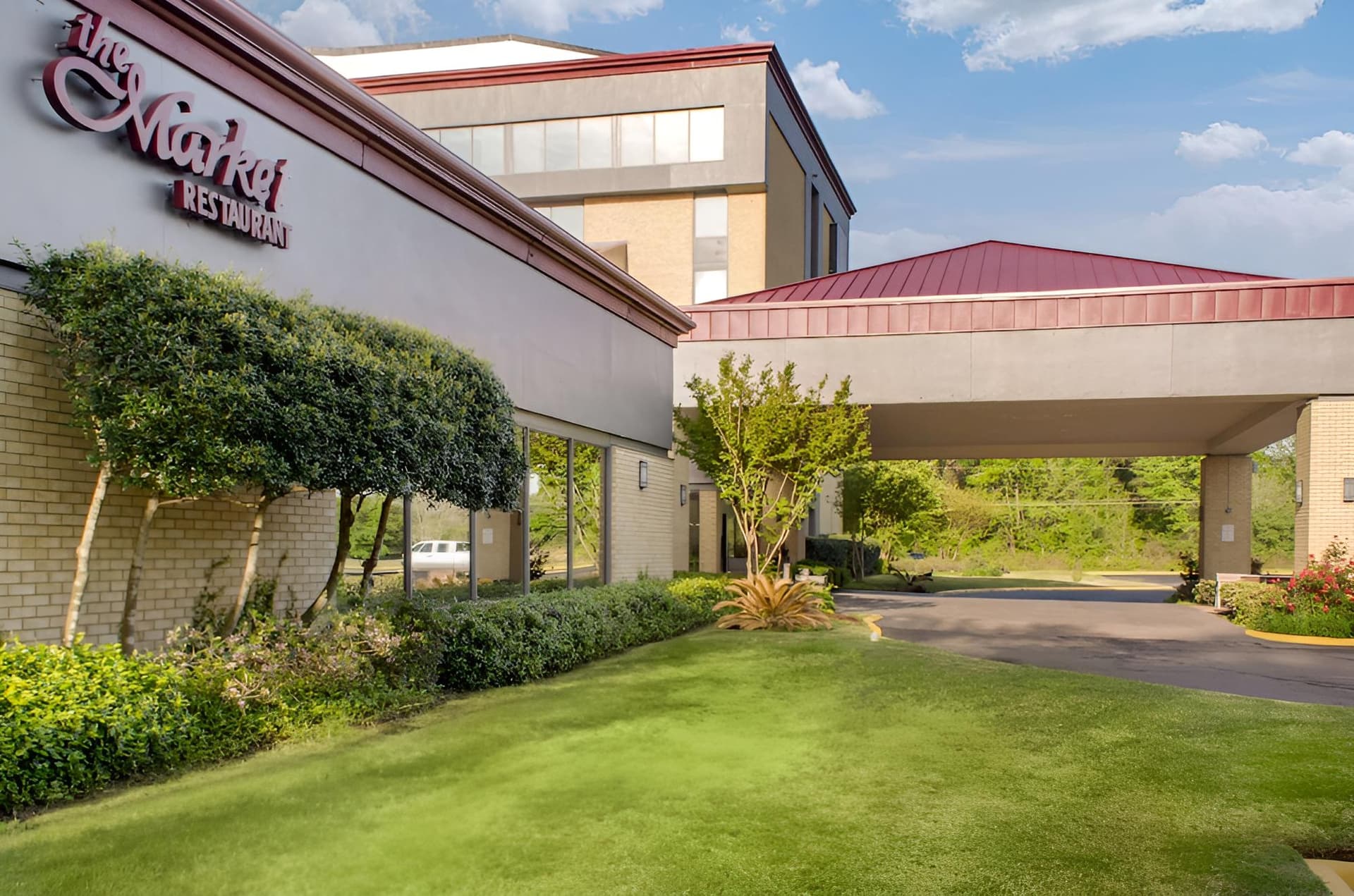 Ramada by Wyndham Shreveport Airport — hotel in Shreveport, Louisiana