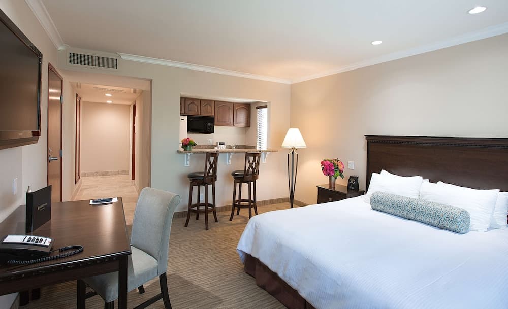 Coast Burbank Hotel gallery photo in Burbank, CA — image 16