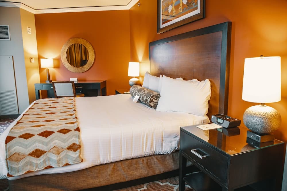 Four Winds Casino Resort – New Buffalo gallery photo in New Buffalo, MI — image 15