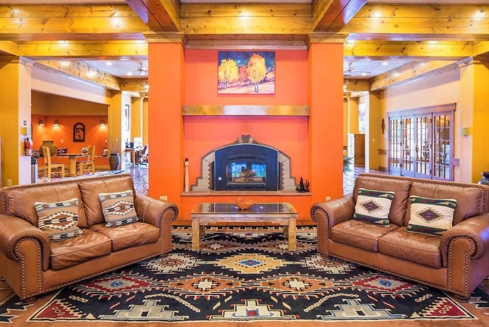 Hilton Vacation Club Villas de Santa Fe — hotel in Santa Fe, New Mexico