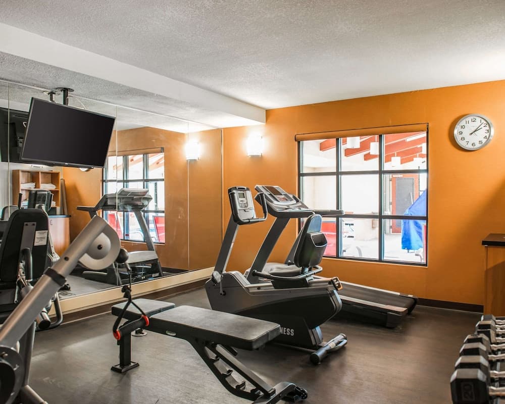 Comfort Suites gallery photo in Panama City, FL — image 24