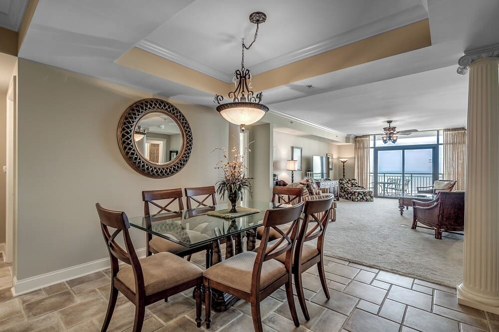 North Beach Resort & Villas gallery photo in North Myrtle Beach, SC — image 440