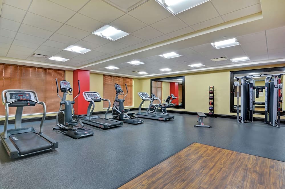 Hilton Garden Inn Fayettevile gallery photo in Fayetteville, AR — image 12