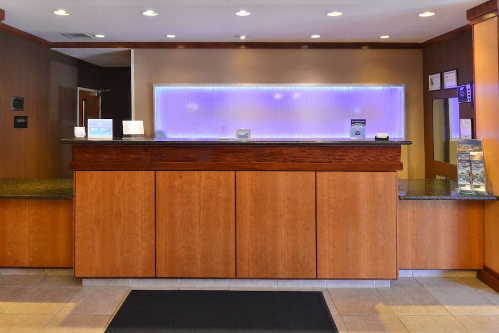 Fairfield Inn and Suites by Marriott Sacramento Elk Grove gallery photo in Elk Grove, CA — image 36