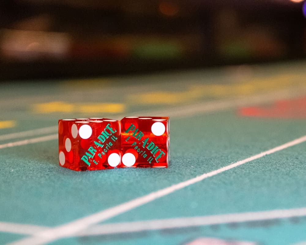 Par-A-Dice Hotel and Casino gallery photo in East Peoria, IL — image 15