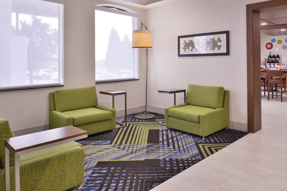 Holiday Inn Express Hotel & Suites Mesquite by IHG gallery photo in Mesquite, TX — image 27