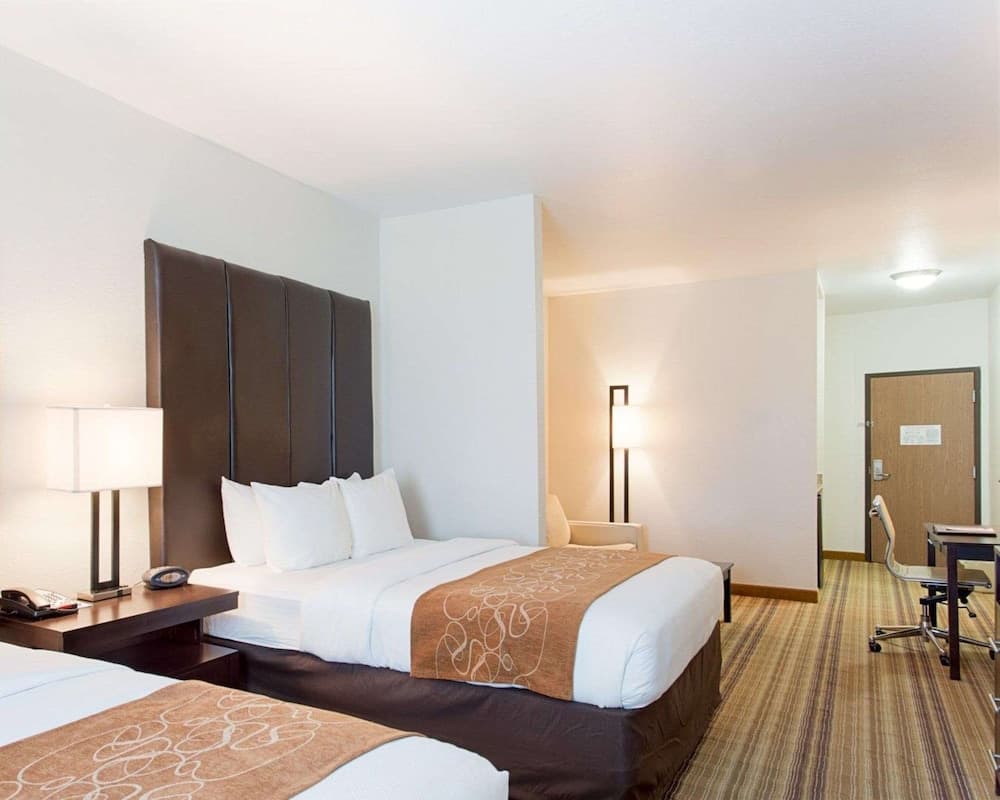 Comfort Suites Mandeville - Covington gallery photo in Mandeville, LA — image 15
