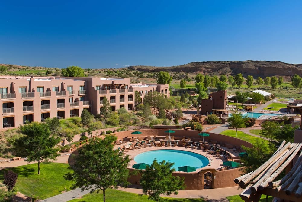 Hyatt Regency Tamaya Resort & Spa gallery photo in Santa Ana Pueblo, NM — image 43