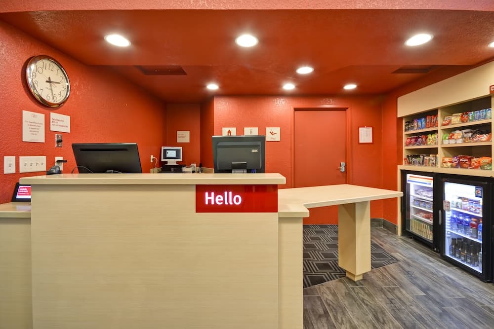 TownePlace Suites by Marriott Sioux Falls property views in Sioux Falls, SD — gallery photo 3