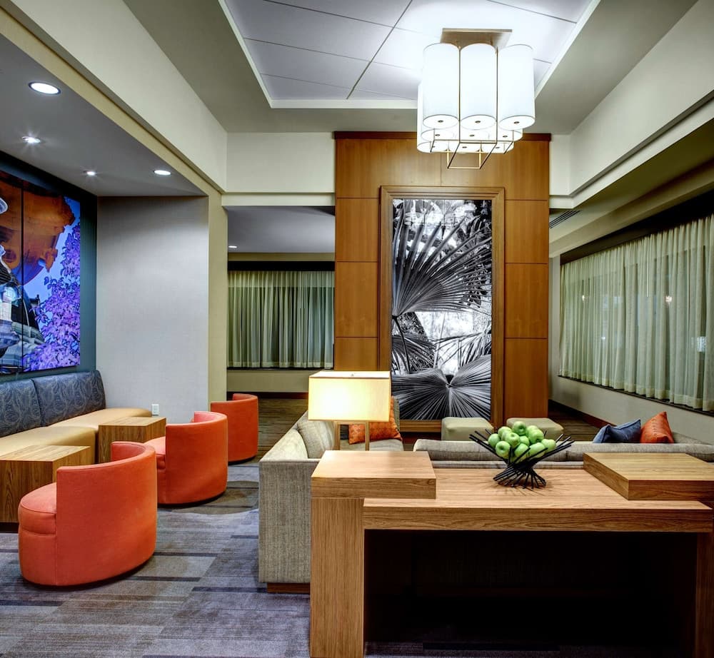 Hyatt Place Columbia/Downtown/The Vista property views in Columbia, SC — gallery photo 3