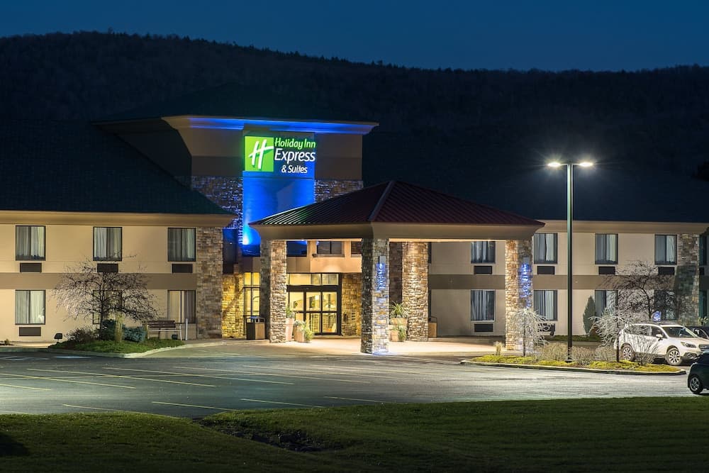 Holiday Inn Express & Suites Cooperstown by IHG gallery photo in Cooperstown, NY — image 16