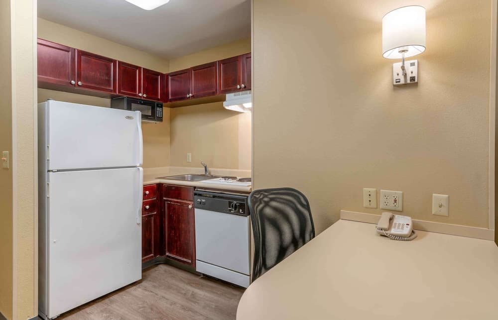 Extended Stay America Suites Portland Hillsboro gallery photo in Hillsboro, OR — image 20