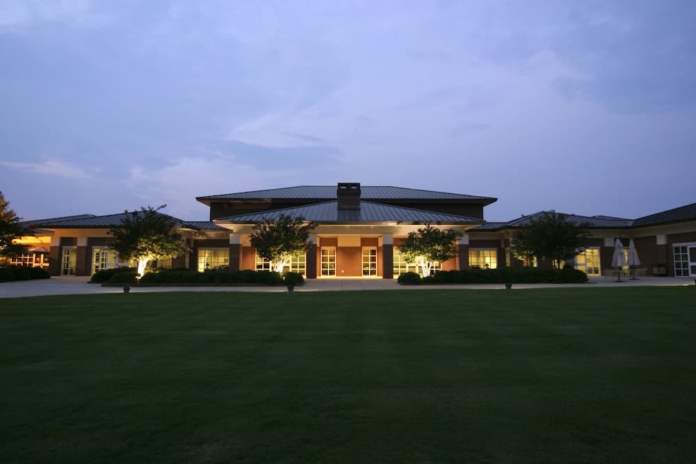 Clemson University's James F. Martin Inn — hotel in Clemson, South Carolina