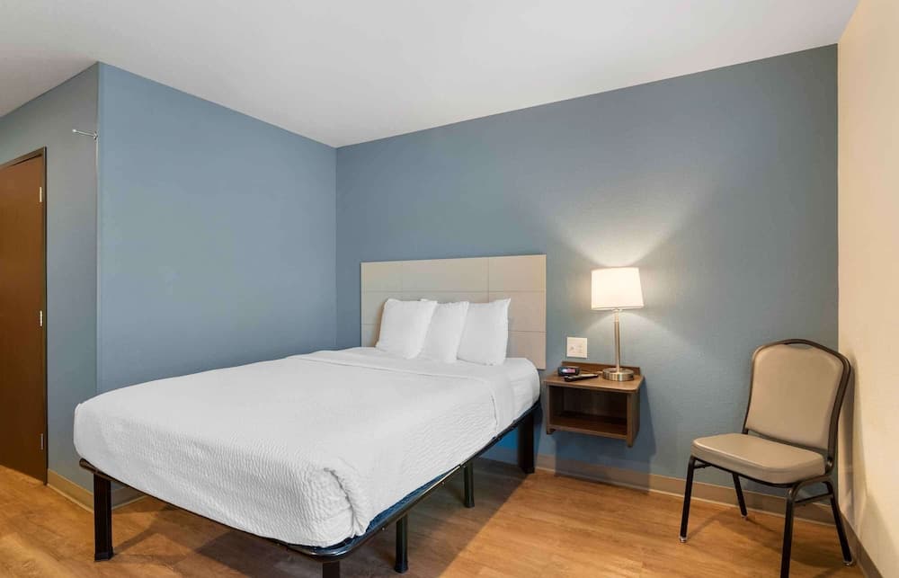 Extended Stay America Select Suites - Wildwood - The Villages property views in Wildwood, FL — gallery photo 3