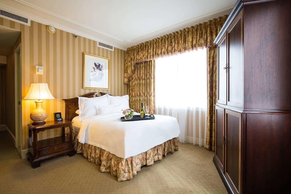 Hotel Monteleone gallery photo in New Orleans, LA — image 24