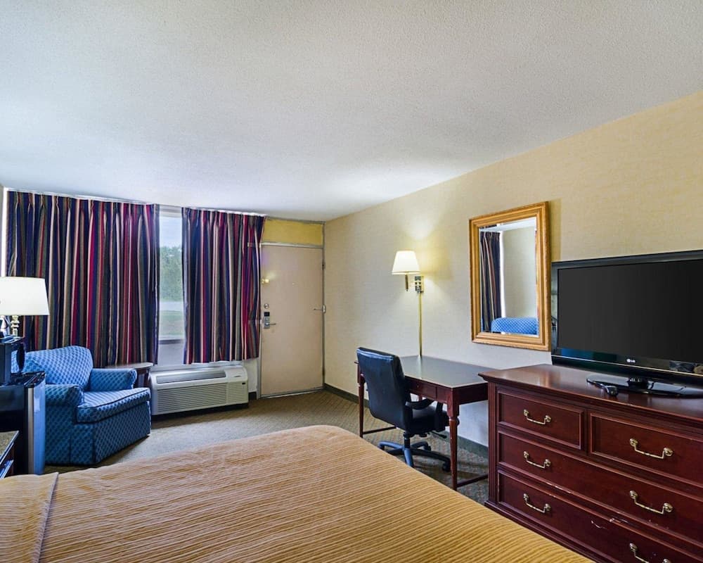 Quality Inn Shenandoah Valley gallery photo in New Market, VA — image 19