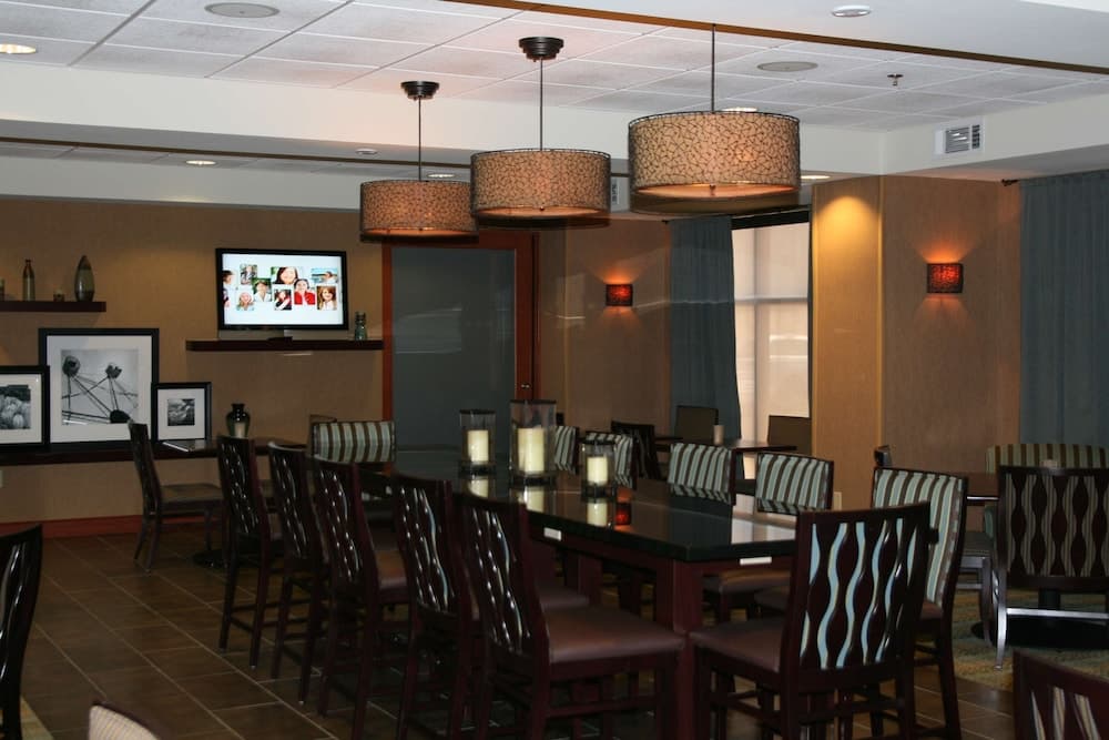 Hampton Inn Las Vegas North Speedway gallery photo in North Las Vegas, NV — image 12