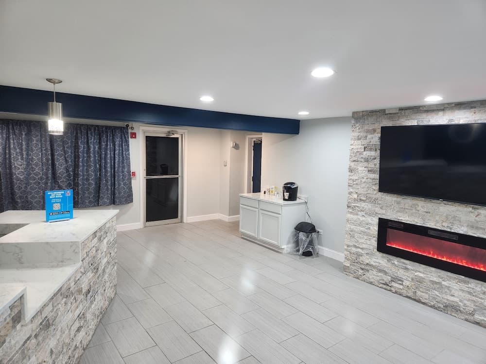 Motel 6 Williamstown, WV property views in Williamstown, WV — gallery photo 3