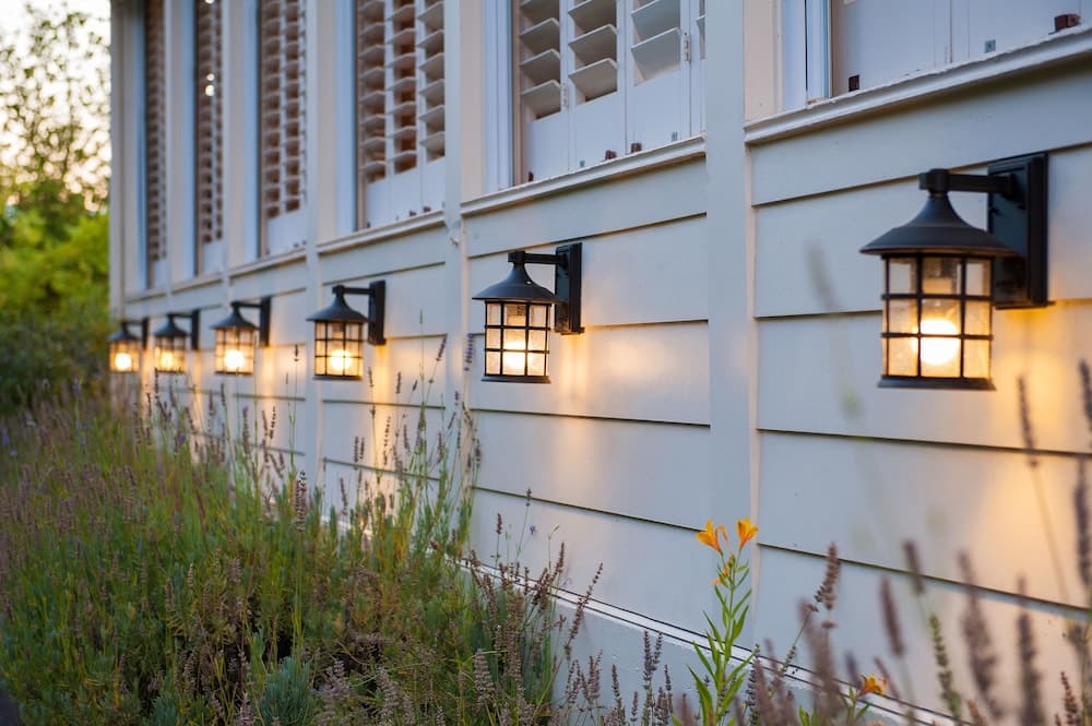 MacArthur Place Hotel & Spa gallery photo in Sonoma, CA — image 54