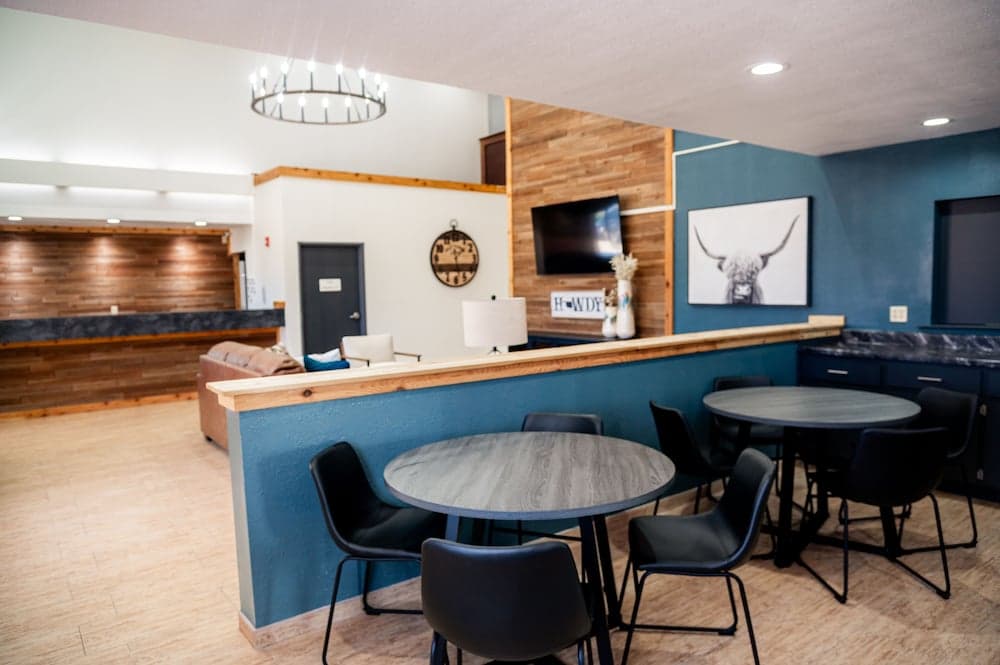 OK Welcome Home Hotel — hotel in Alva, Oklahoma