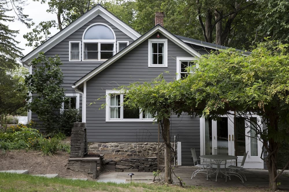 Hasbrouck House gallery photo in Stone Ridge, NY — image 23