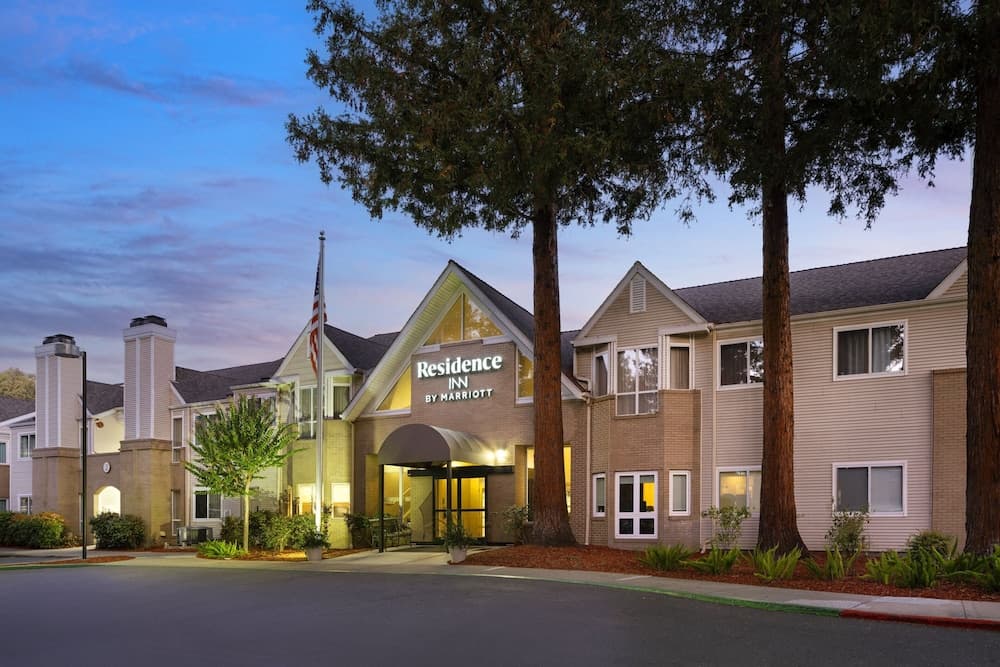 Residence Inn by Marriott Pleasant Hill featured exterior or lobby in Pleasant Hill, CA — similar hotel