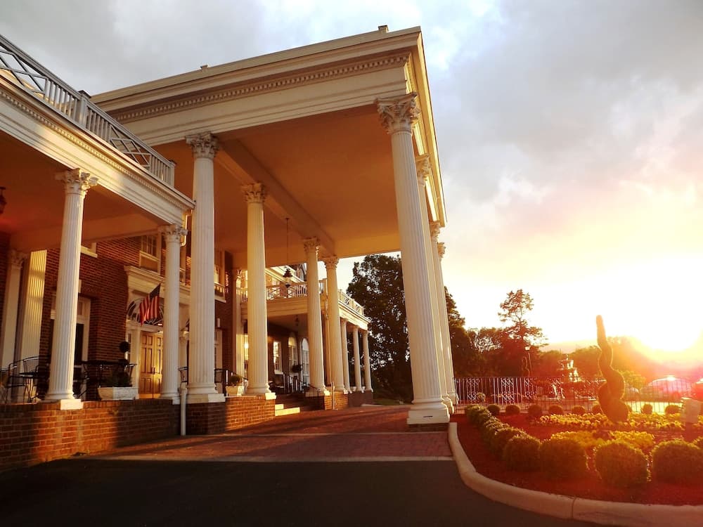 Mimslyn Inn Historic Hotels Of America gallery photo in Luray, VA — image 47