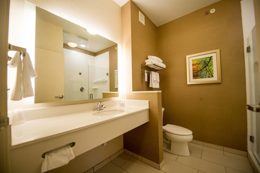 Fairfield Inn & Suites Cambridge gallery photo in Cambridge, OH — image 29