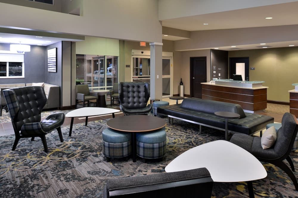 Residence Inn by Marriott Springfield South property views in Springfield, IL — gallery photo 3