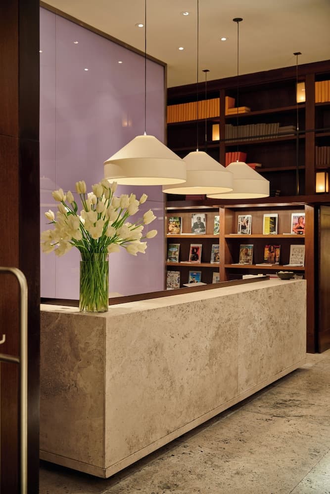 The Mercer interior in New York, NY — gallery photo 2