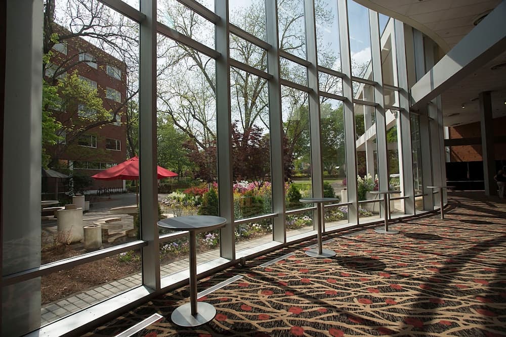 The University of Georgia Center for Continuing Education & Hotel gallery photo in Athens, GA — image 67