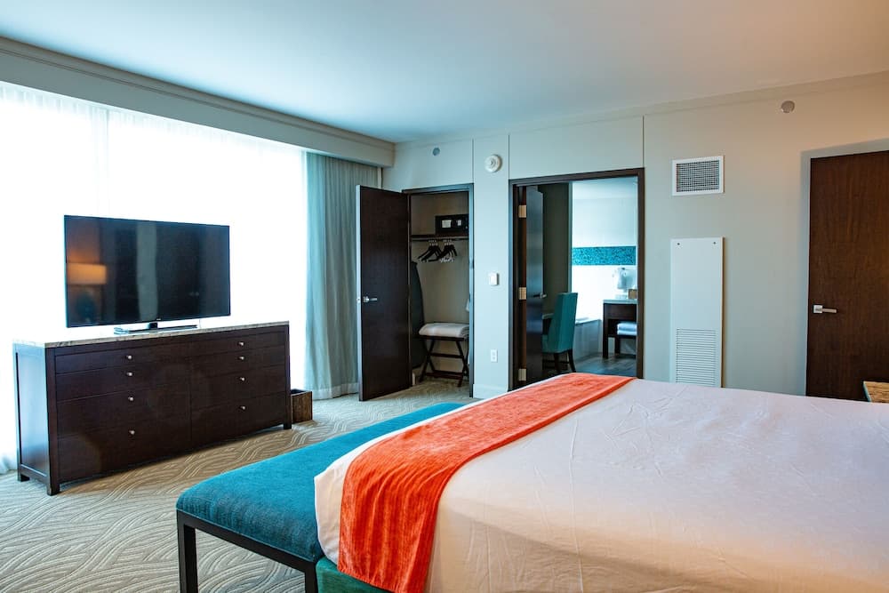 River Spirit Casino Resort gallery photo in Tulsa, OK — image 18
