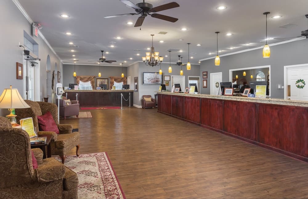 Club Wyndham Branson at The Meadows interior in Branson, MO — gallery photo 2