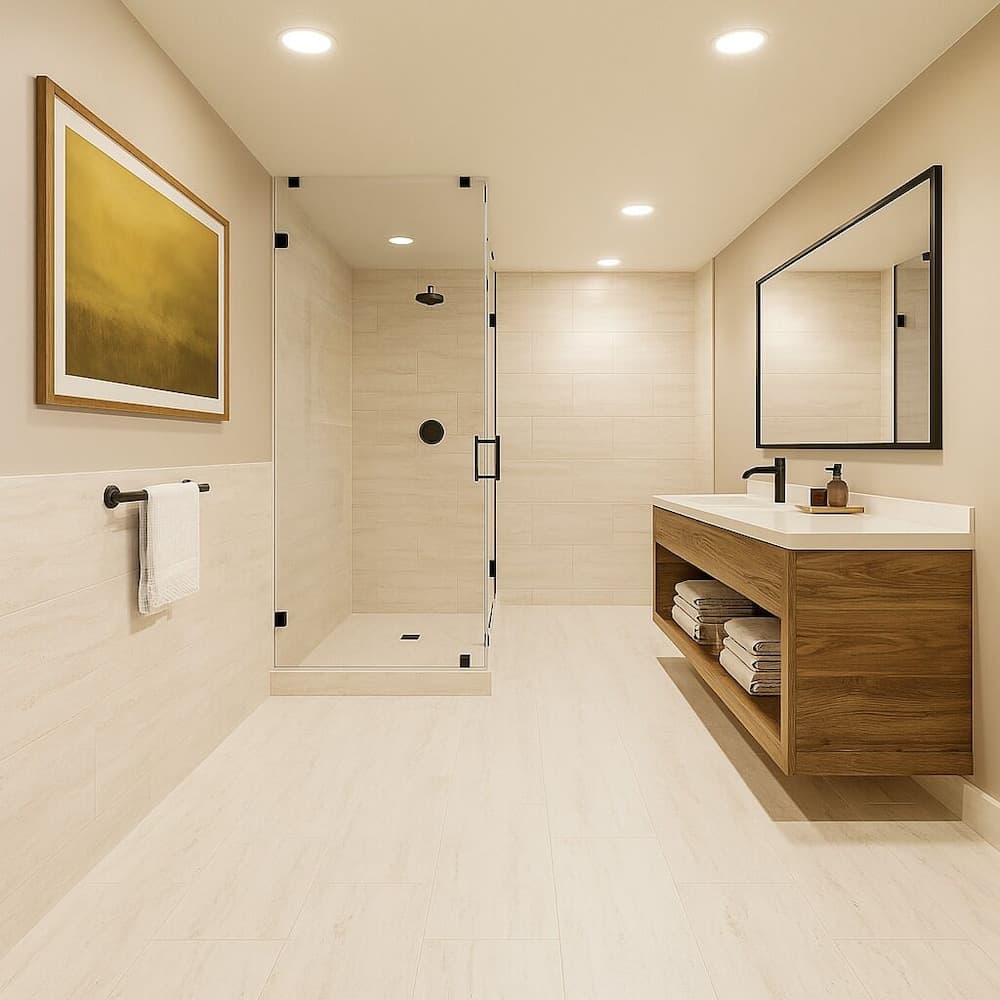 Kindred Resort a RockResort property views in Keystone, CO — gallery photo 3